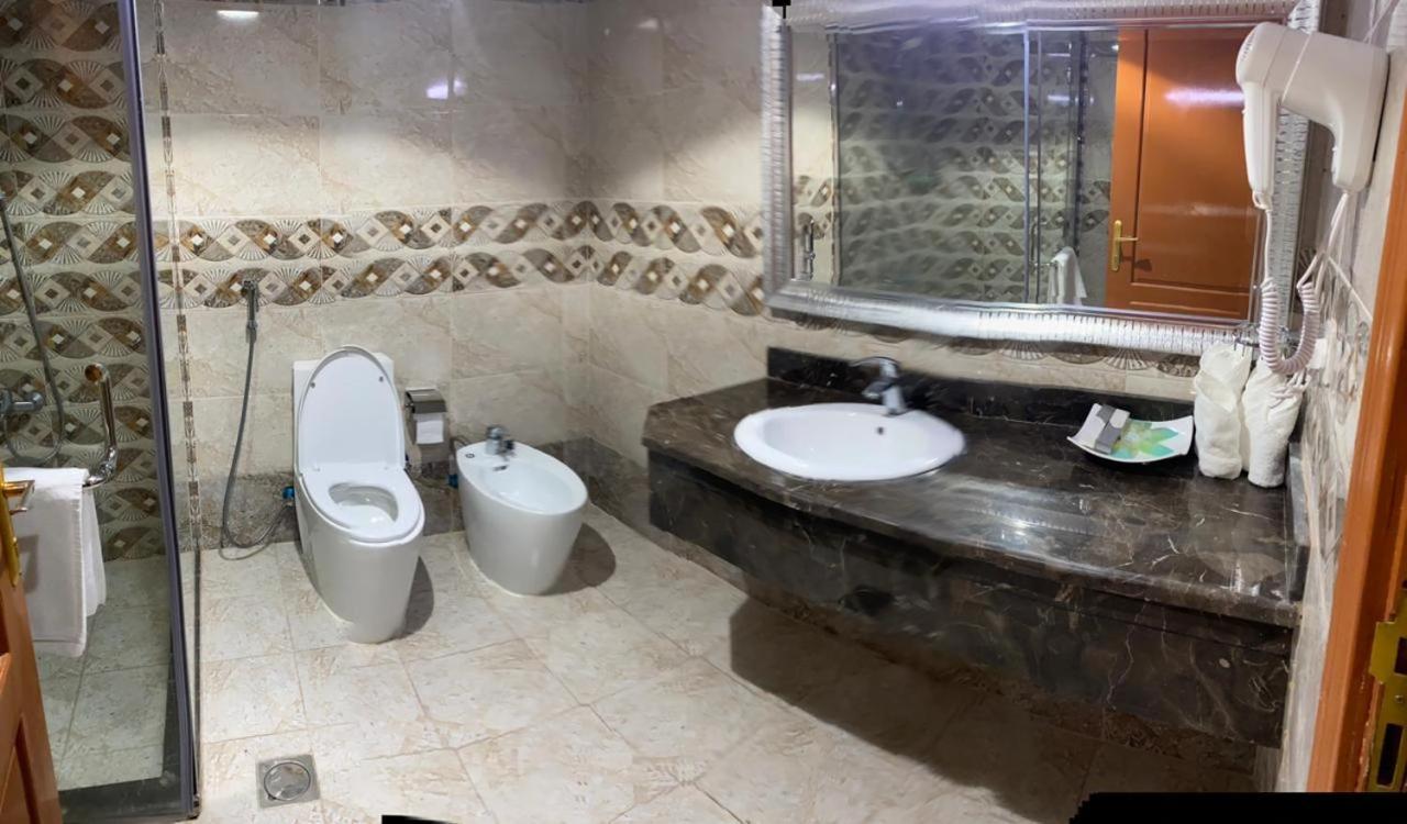 Al Massa Hotel Ал Айн Екстериор снимка