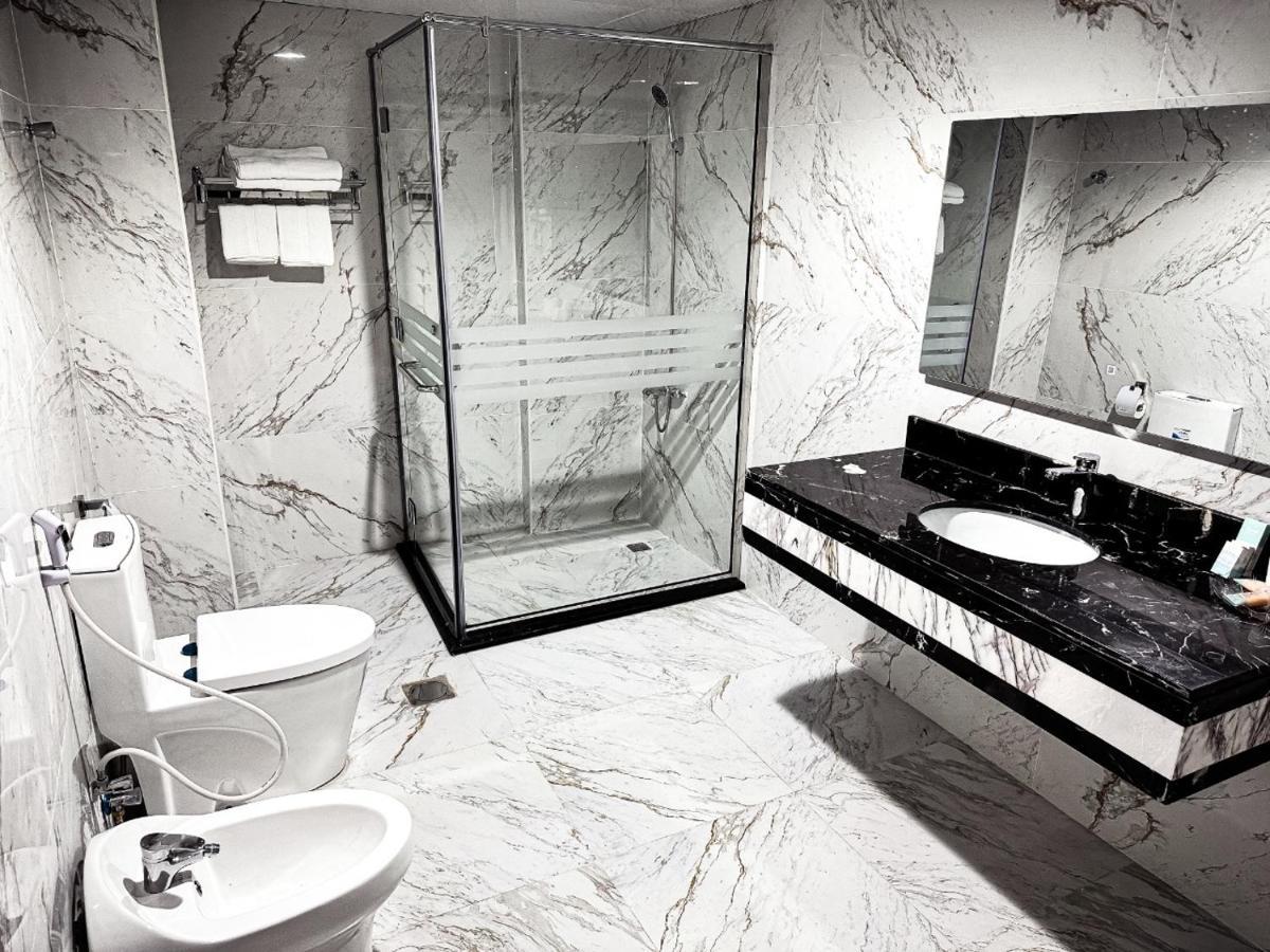 Al Massa Hotel Ал Айн Екстериор снимка